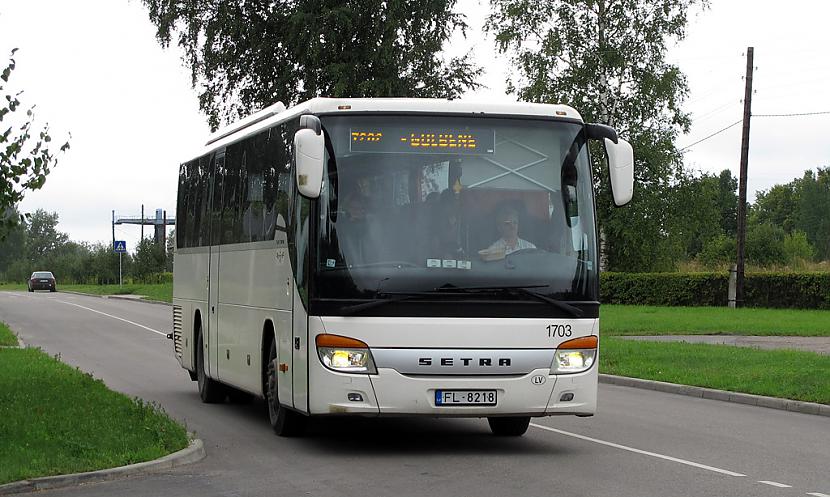 Seaside Escapes International Bus Travel from Riga to Liepaja