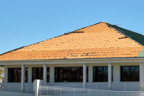 Elevate Your Home's Integrity: Southlake Roofing Replacement