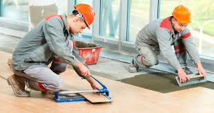 Renovation Tips: Working with Flooring Contractors