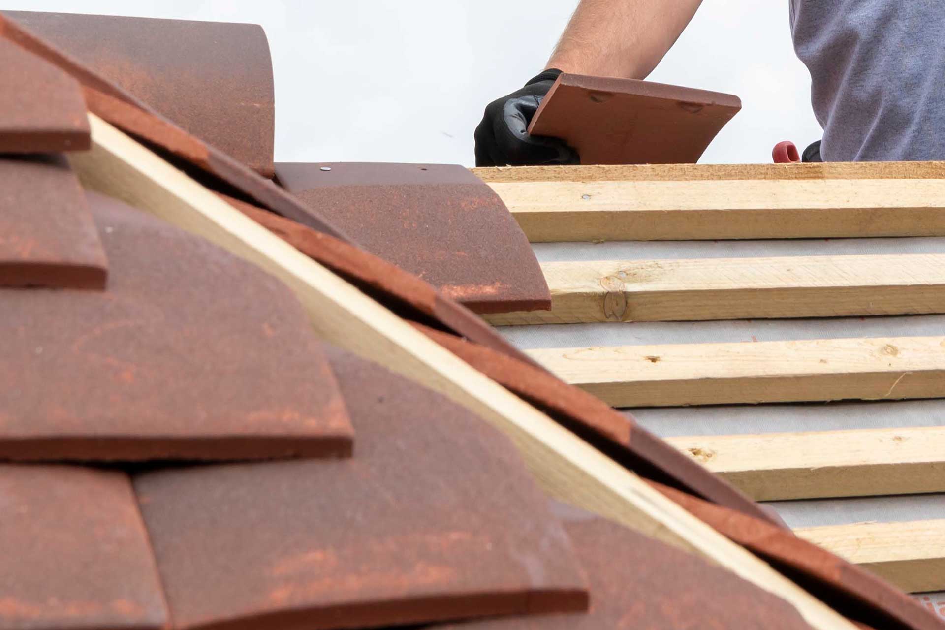 The Ultimate Guide to Roof Replacement: Everything You Need to Know