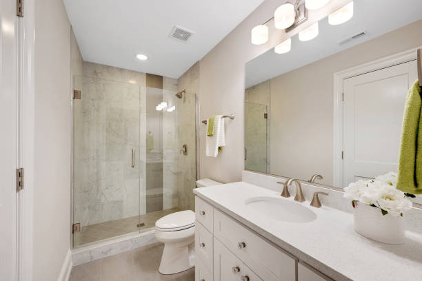 Functional and Fabulous: Practical Bathroom Remodeling Tips