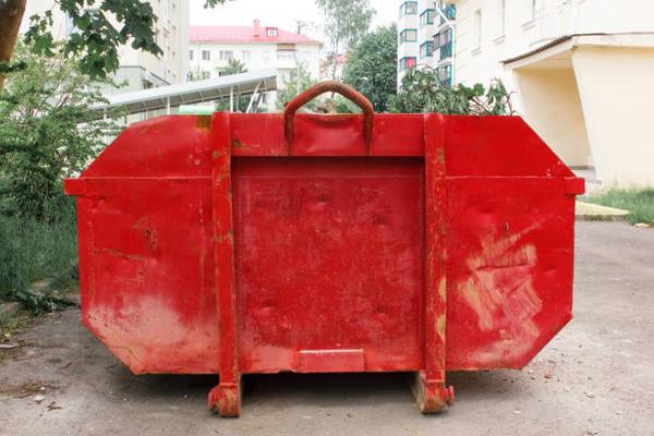 Dumpster Rental in Austin: What You Need to Know