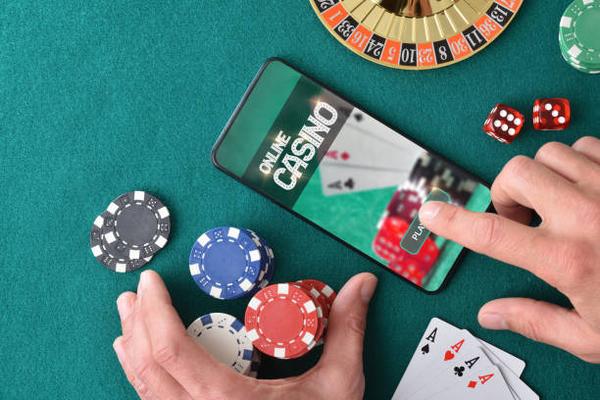 Nagad88 A Comprehensive Guide to Online Gambling