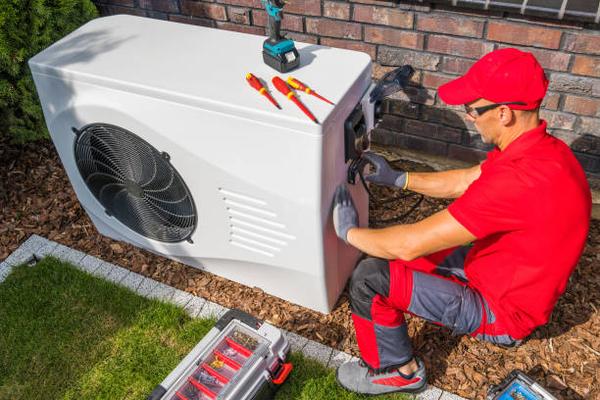 Comprehensive HVAC Solutions for Every Season