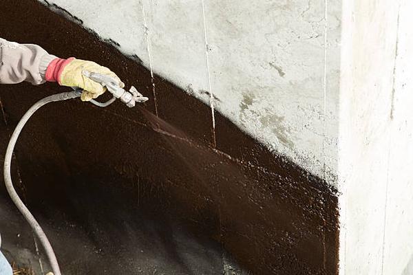 The Role of Drainage Systems in Basement Waterproofing