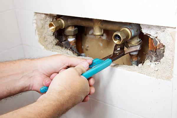 Local Plumbing Services Modesto