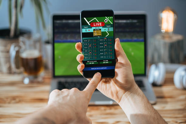 Explore the World of Betting with Jeetbuzz