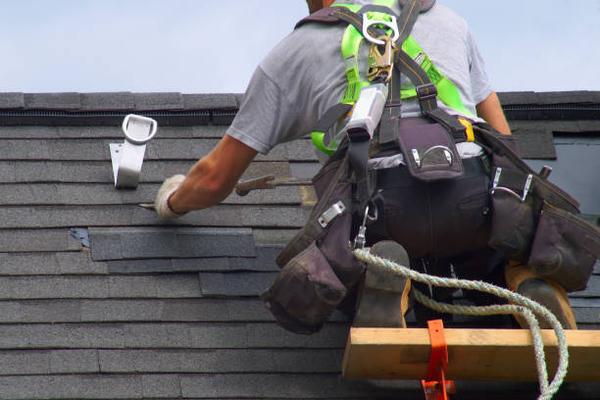 Efficient Roofing Contractor Services to Fit Your Budget