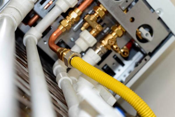 Tips for Efficient Water Heater Installation Services Nearby