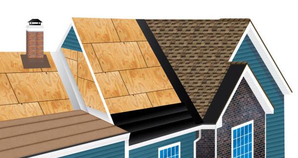 Boosting Curb Appeal with Roof Replacement in Springfield