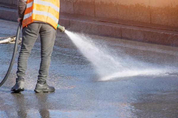 Say Goodbye to Dirt and Grime with Professional Pressure Washing Services