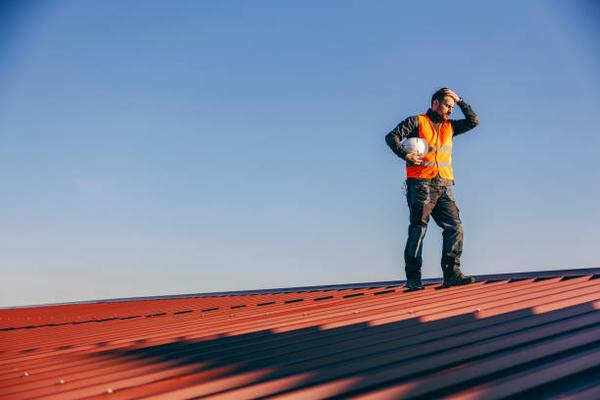 Complete Roofing Solutions for Homes in Knoxville