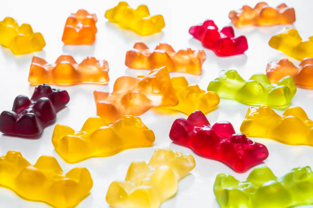 A Guide to the Most Effective CBD Gummies Canada Offers