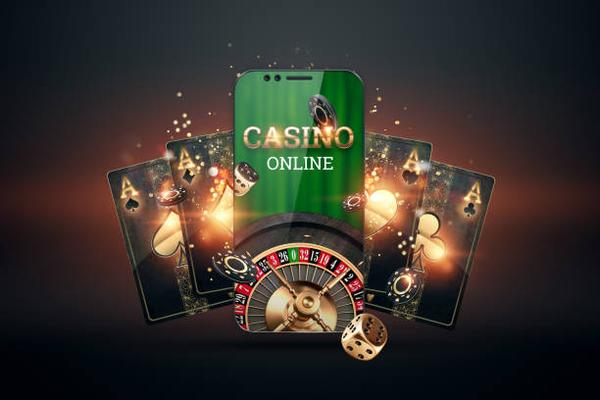 Best Casino Features Found on Fairplay24 for Gamblers