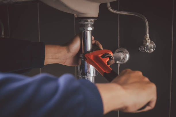 Top-Rated Plumber in Elk Grove HOTCO Provides Trusted Solutions