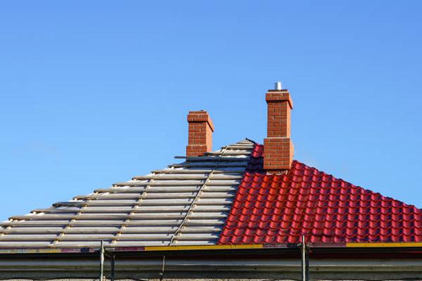 Enhancing Home Value Through Roof Replacement