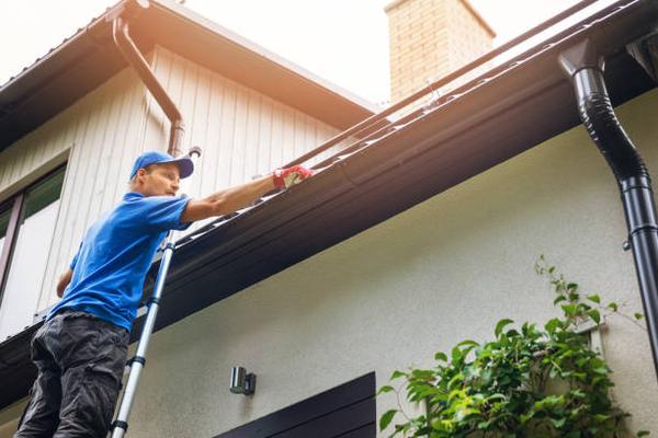 Roof Repair Services That Restore Your Home’s Protection