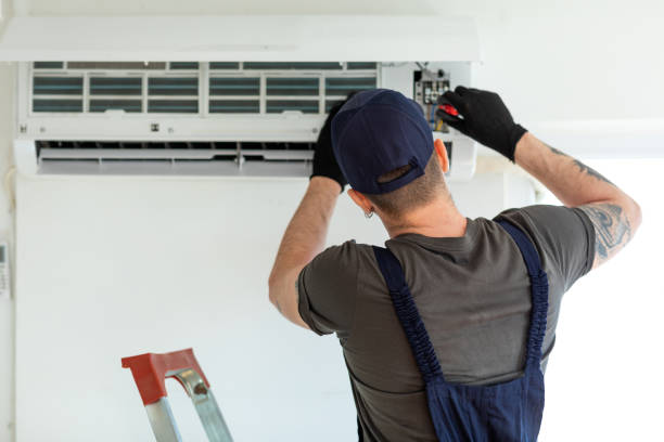 Fast and Efficient Air Conditioning Repairs Near You