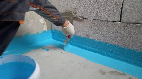 Why Waterproofing Services Are Essential for Your Home