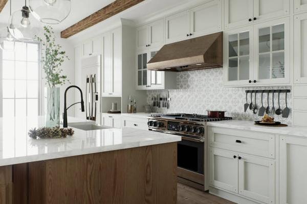 Experienced Cabinet Designers in Salem for Every Home Renovation