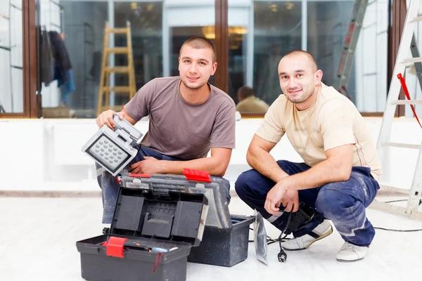 Restoring Comfort with HVAC Repair Services in Iowa Park