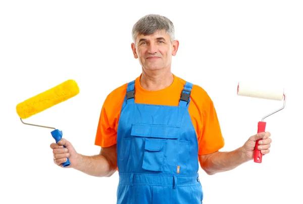 Professional Painters in Baton Rouge for Home Improvement