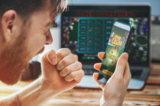 Why 23win is the Top Choice for Online Gamblers