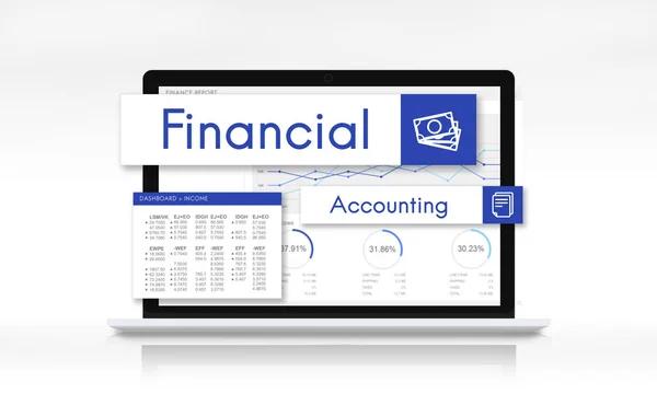 CFO Account Services Designed for Financial Stability