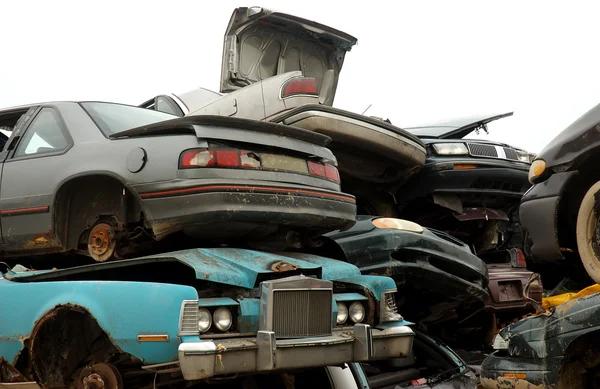 Detroit's Trusted Cash for Junk Cars Service