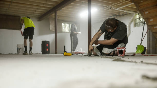 Why Basement Waterproofing Matters for Indianapolis Homes